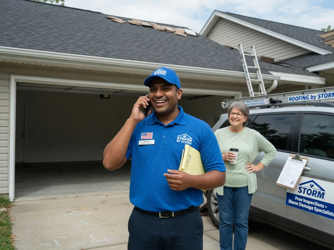 Roof Repair Near Me Ligonier, PA FAQs
